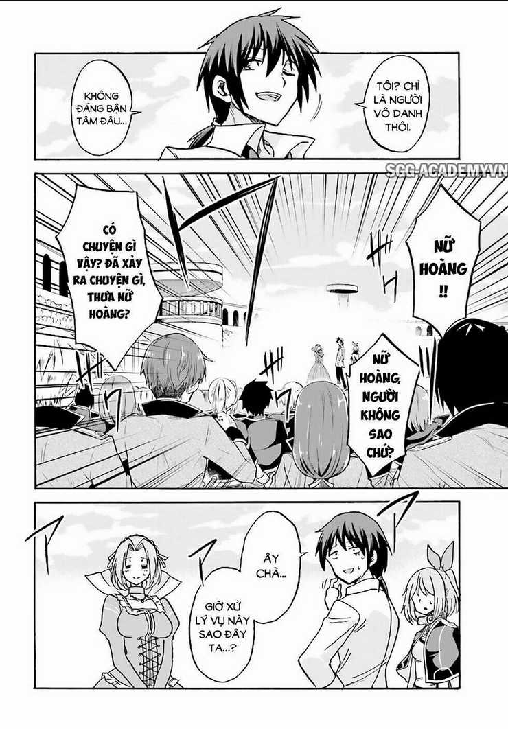 Ông Thầy Vi Diệu Chapter 15 trang 27