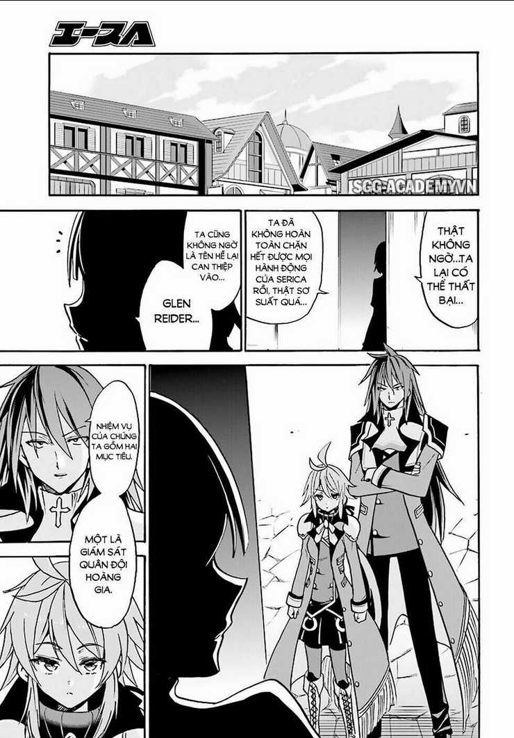 Ông Thầy Vi Diệu Chapter 15 trang 28
