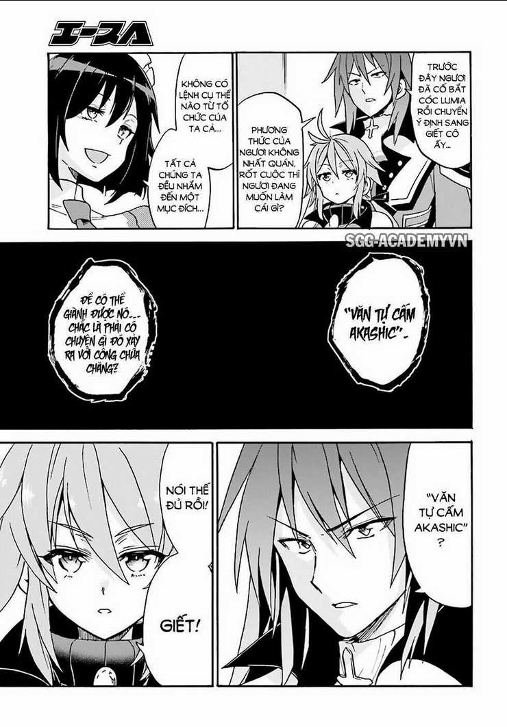 Ông Thầy Vi Diệu Chapter 15 trang 30