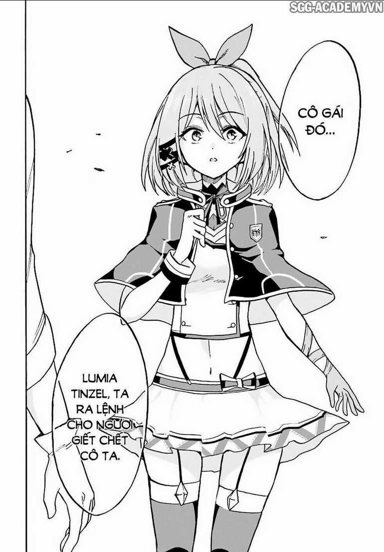 Ông Thầy Vi Diệu Chapter 15 trang 6