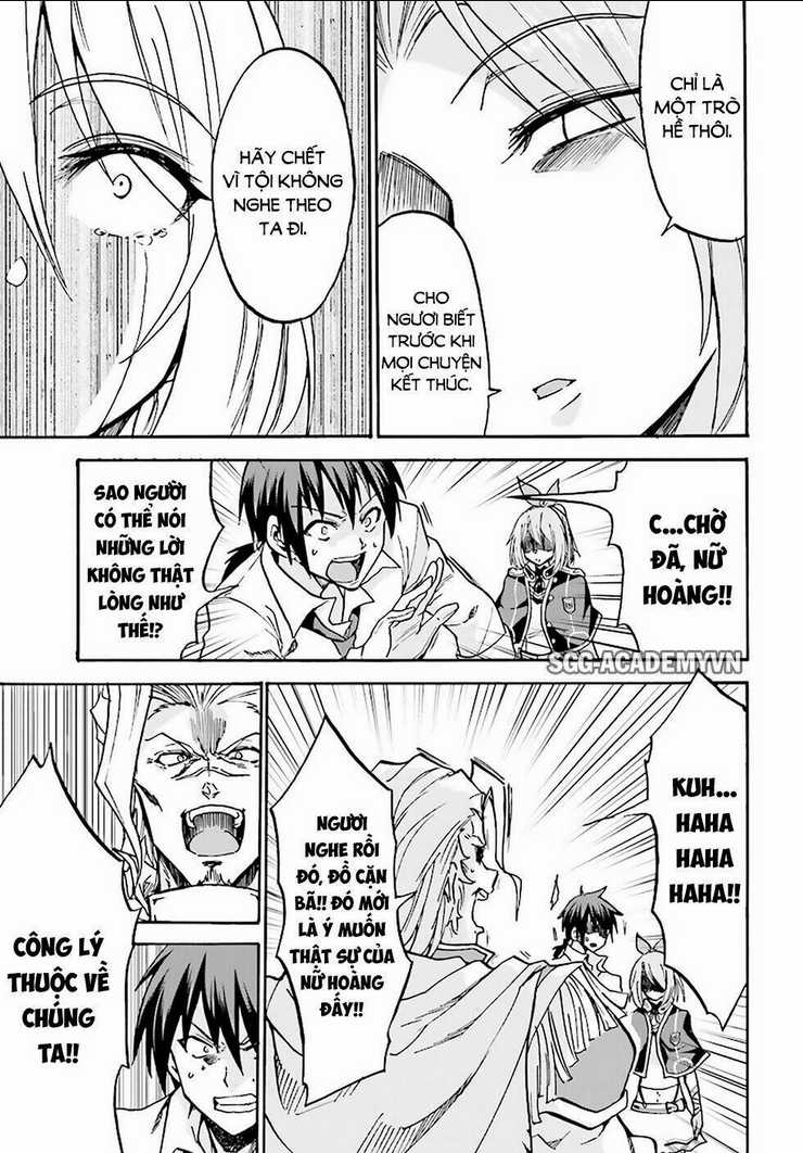 Ông Thầy Vi Diệu Chapter 15 trang 9