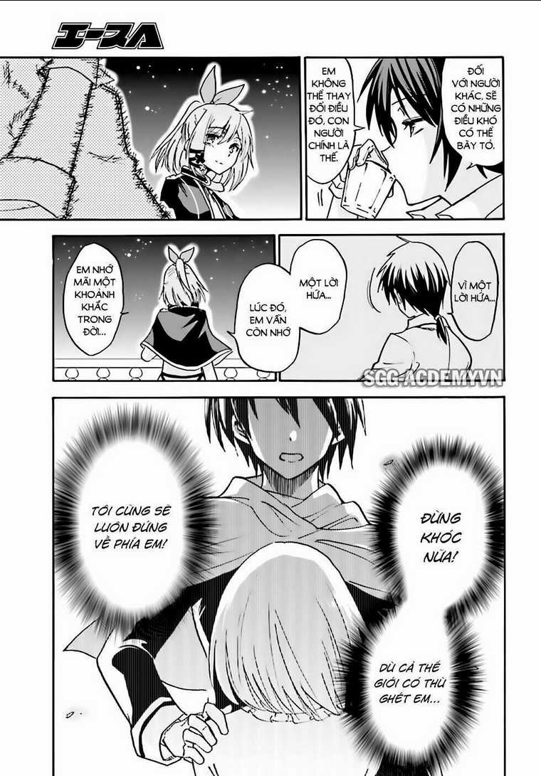 Ông Thầy Vi Diệu Chapter 16 trang 11