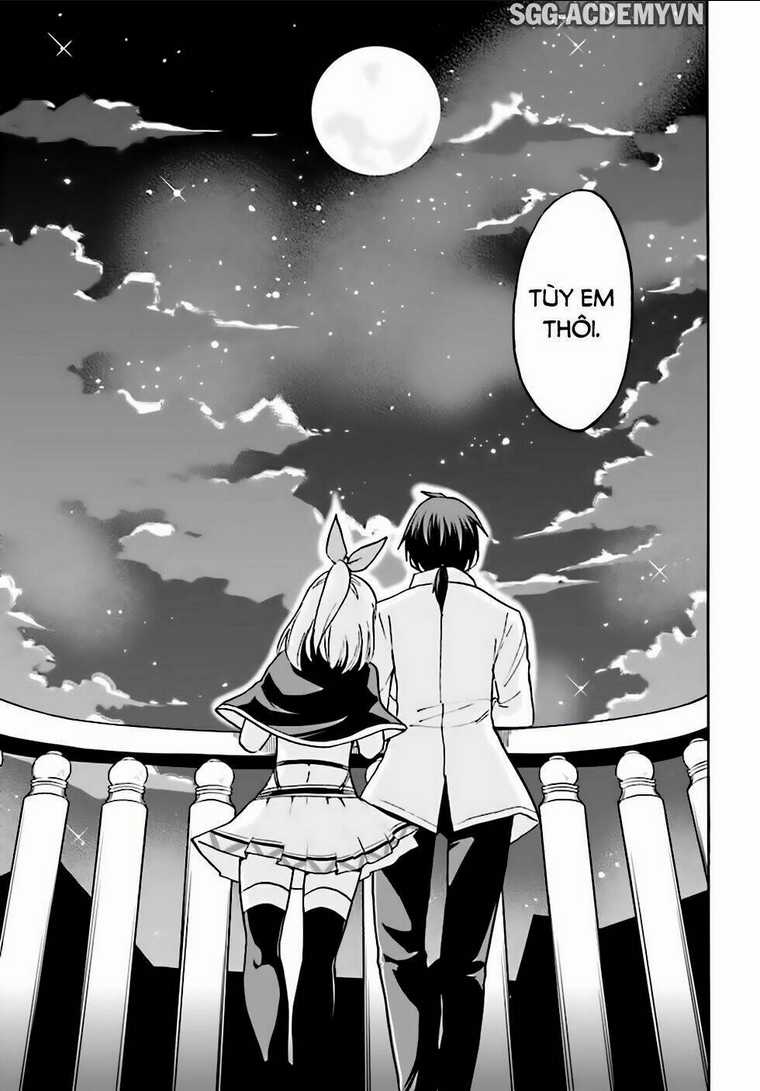 Ông Thầy Vi Diệu Chapter 16 trang 13