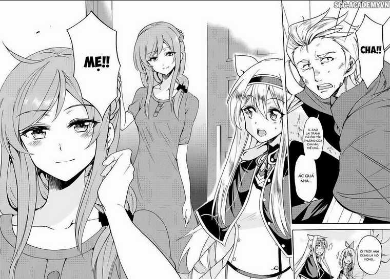 Ông Thầy Vi Diệu Chapter 16 trang 20