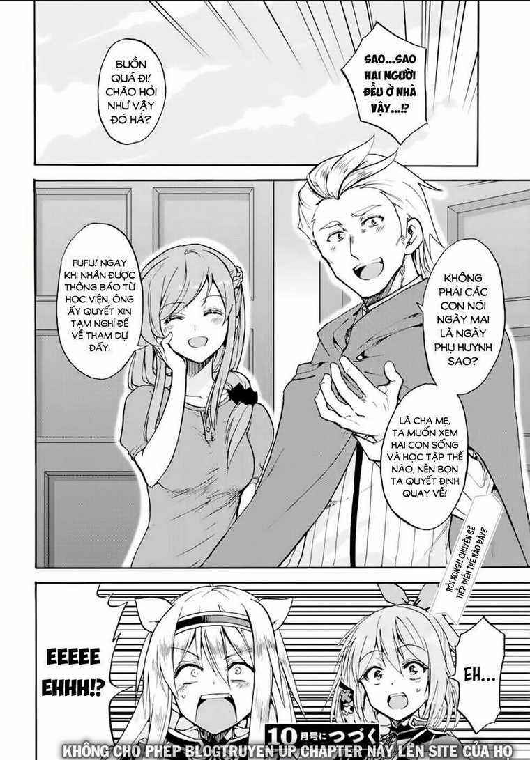 Ông Thầy Vi Diệu Chapter 16 trang 21