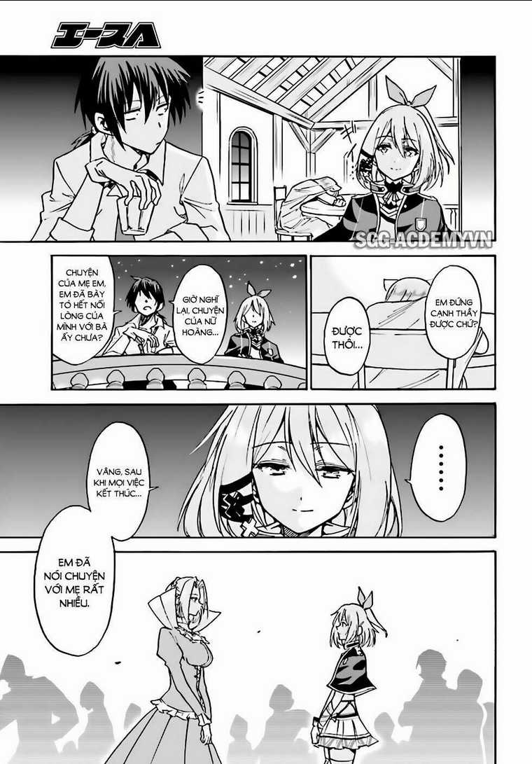 Ông Thầy Vi Diệu Chapter 16 trang 9