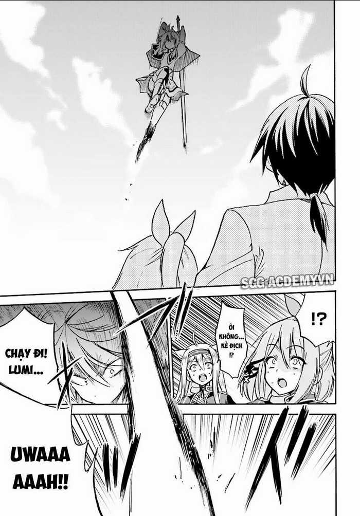 Ông Thầy Vi Diệu Chapter 18 trang 12