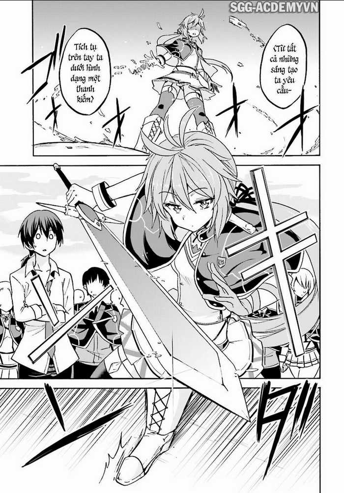 Ông Thầy Vi Diệu Chapter 18 trang 25