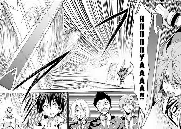 Ông Thầy Vi Diệu Chapter 18 trang 26