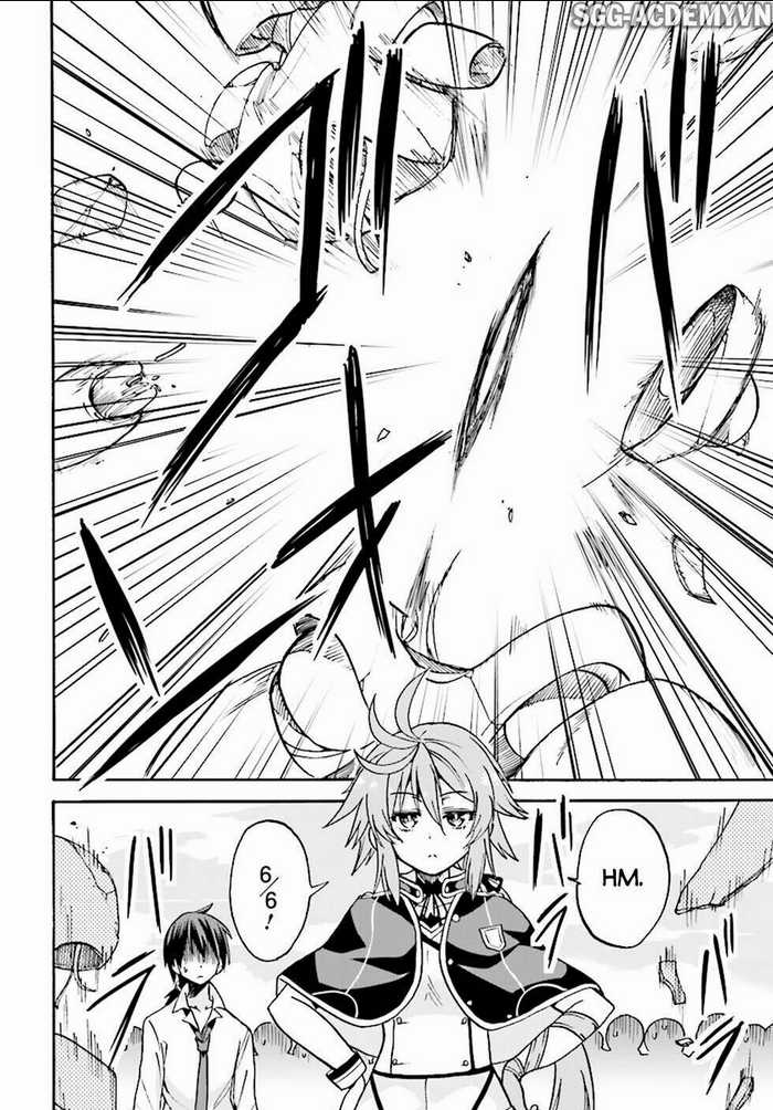 Ông Thầy Vi Diệu Chapter 18 trang 27