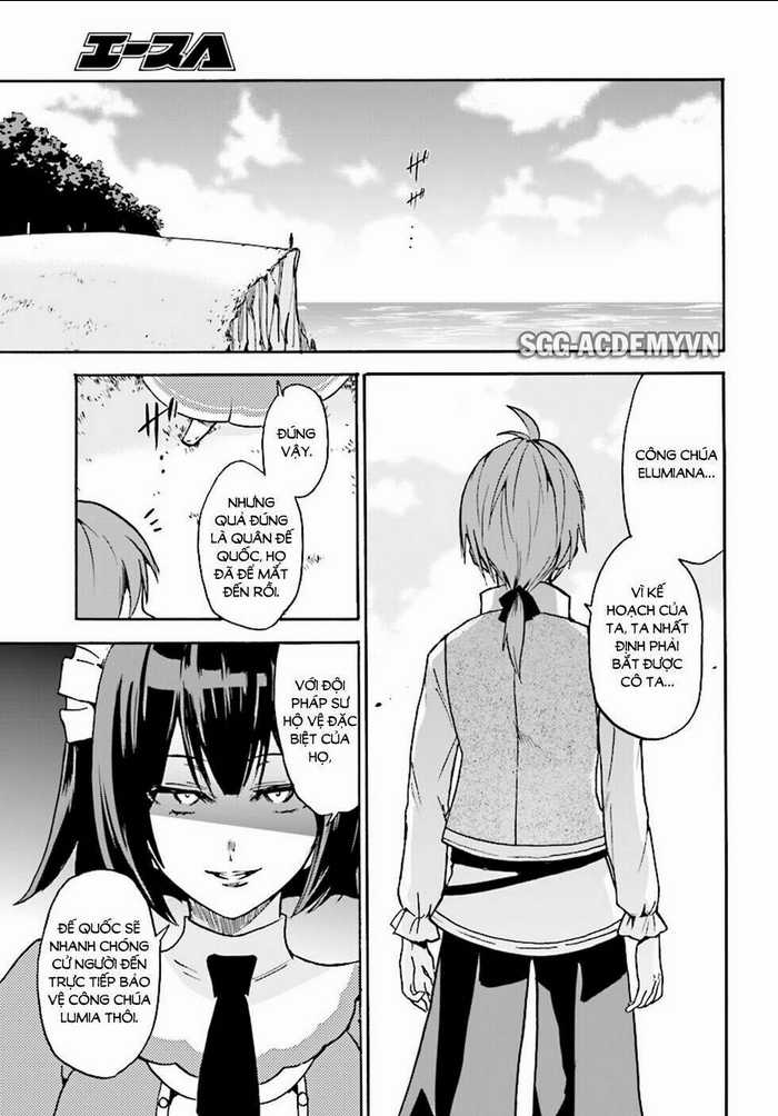 Ông Thầy Vi Diệu Chapter 18 trang 38