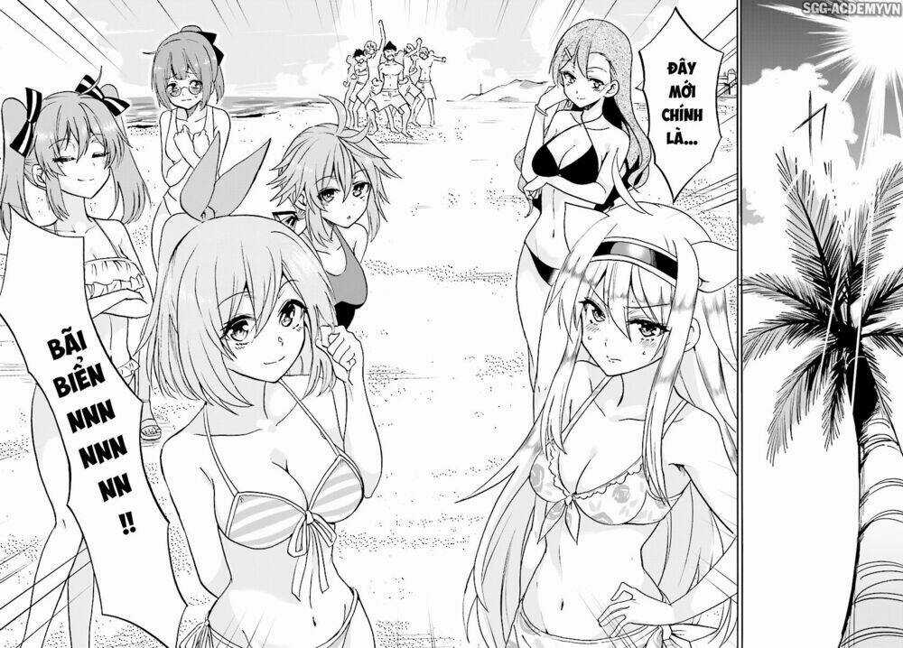 Ông Thầy Vi Diệu Chapter 19 trang 27