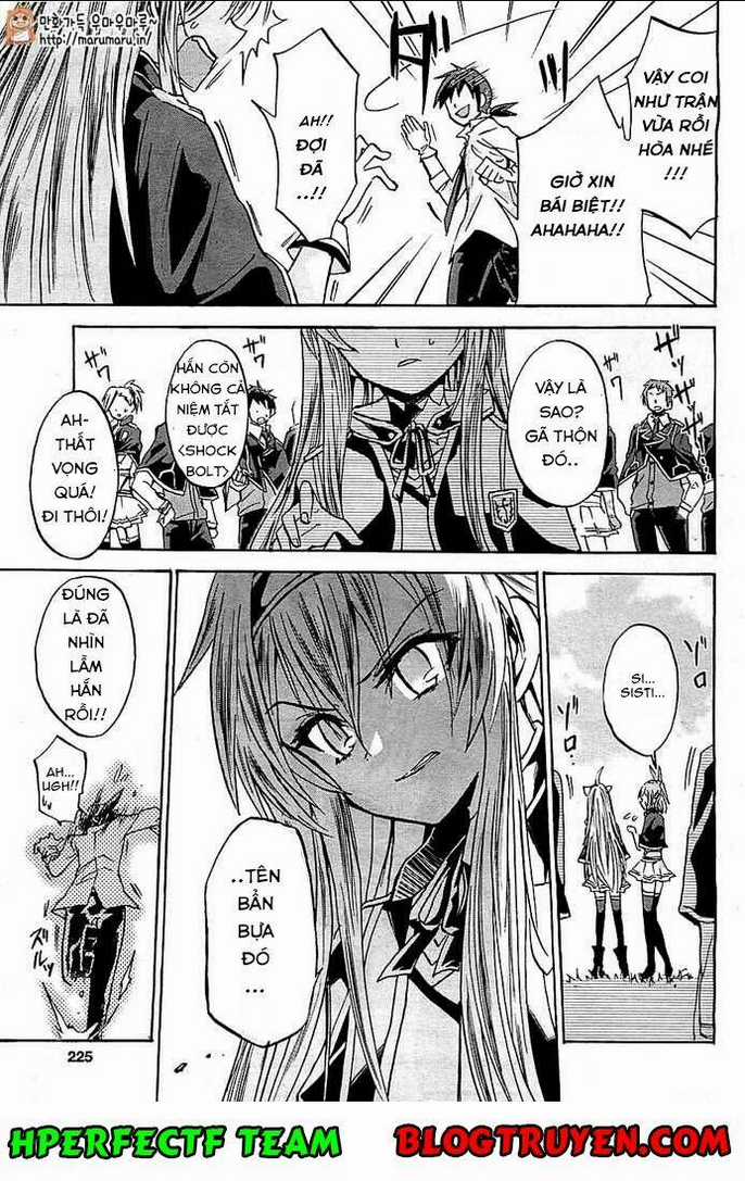 Ông Thầy Vi Diệu Chapter 2 trang 11