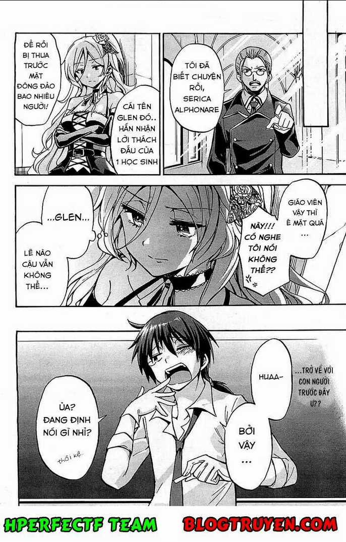 Ông Thầy Vi Diệu Chapter 2 trang 12