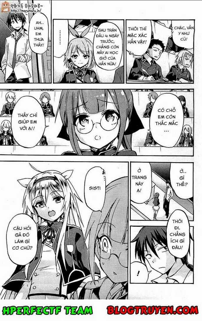 Ông Thầy Vi Diệu Chapter 2 trang 13