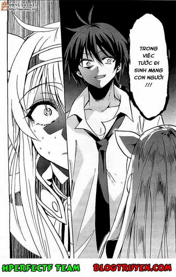 Ông Thầy Vi Diệu Chapter 2 trang 16