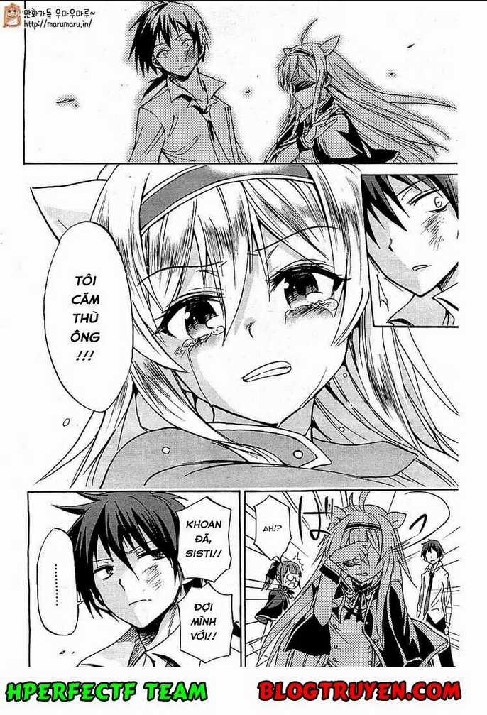 Ông Thầy Vi Diệu Chapter 2 trang 18