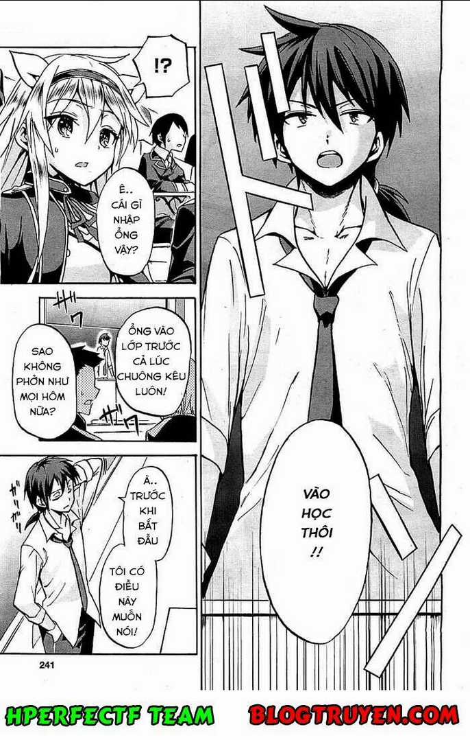 Ông Thầy Vi Diệu Chapter 2 trang 27