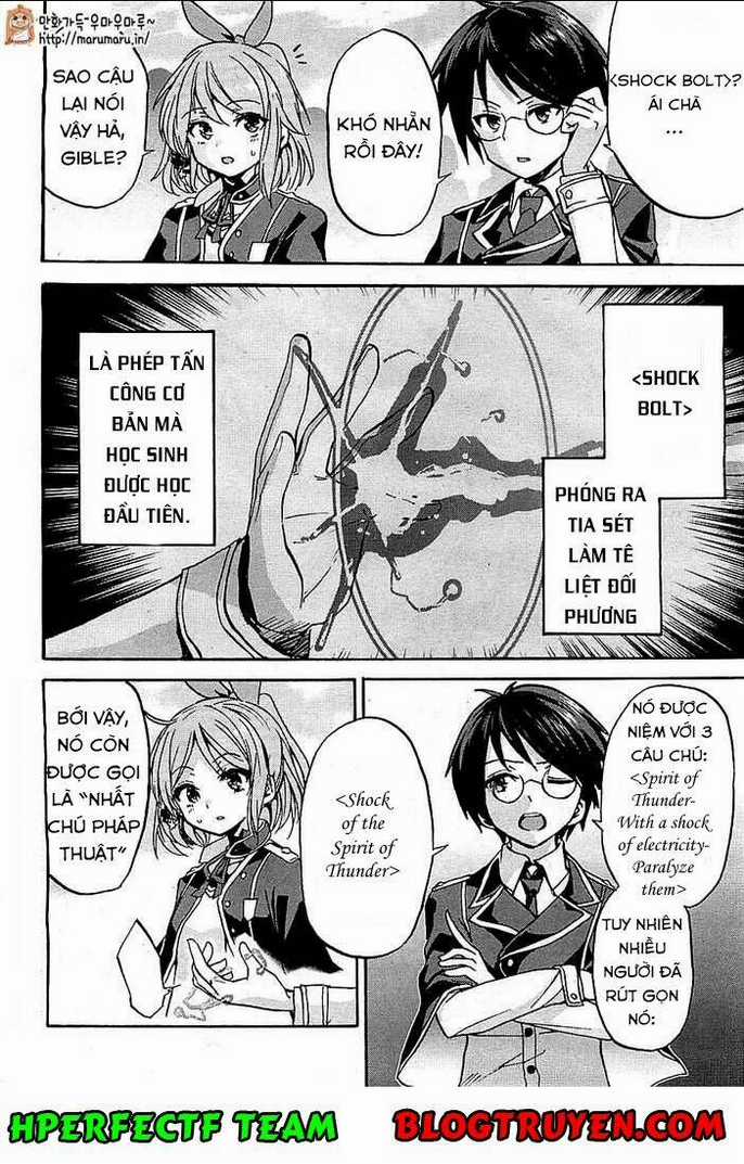 Ông Thầy Vi Diệu Chapter 2 trang 3