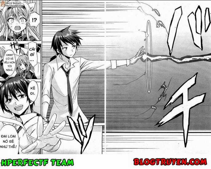 Ông Thầy Vi Diệu Chapter 2 trang 36