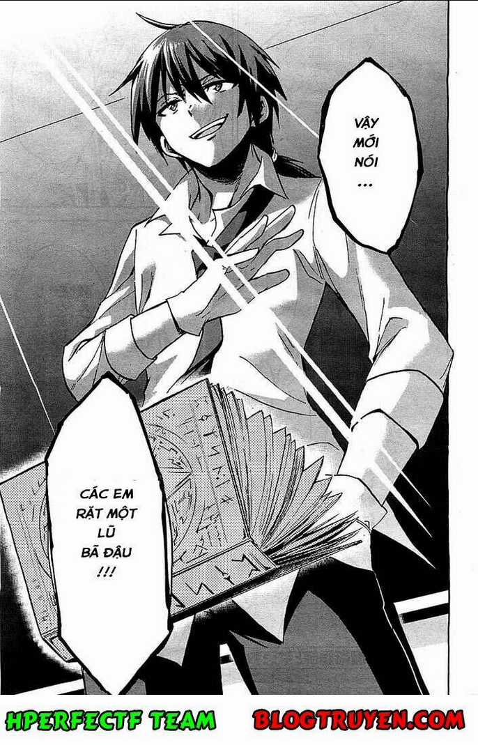 Ông Thầy Vi Diệu Chapter 2 trang 38