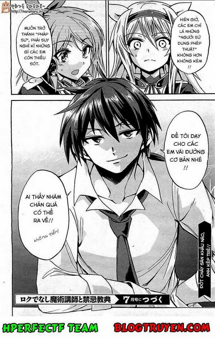 Ông Thầy Vi Diệu Chapter 2 trang 39