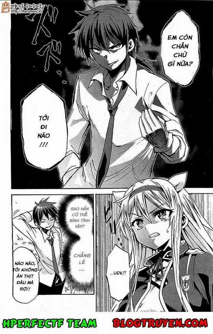 Ông Thầy Vi Diệu Chapter 2 trang 5