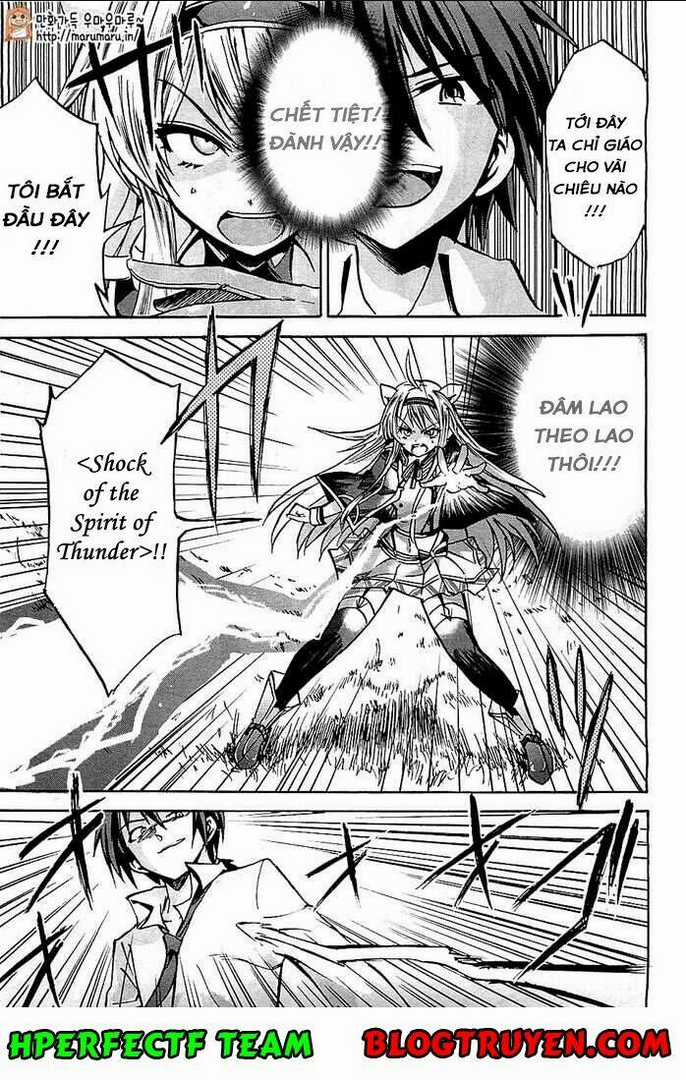 Ông Thầy Vi Diệu Chapter 2 trang 6