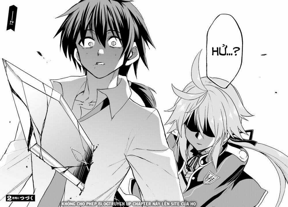 Ông Thầy Vi Diệu Chapter 20 trang 38