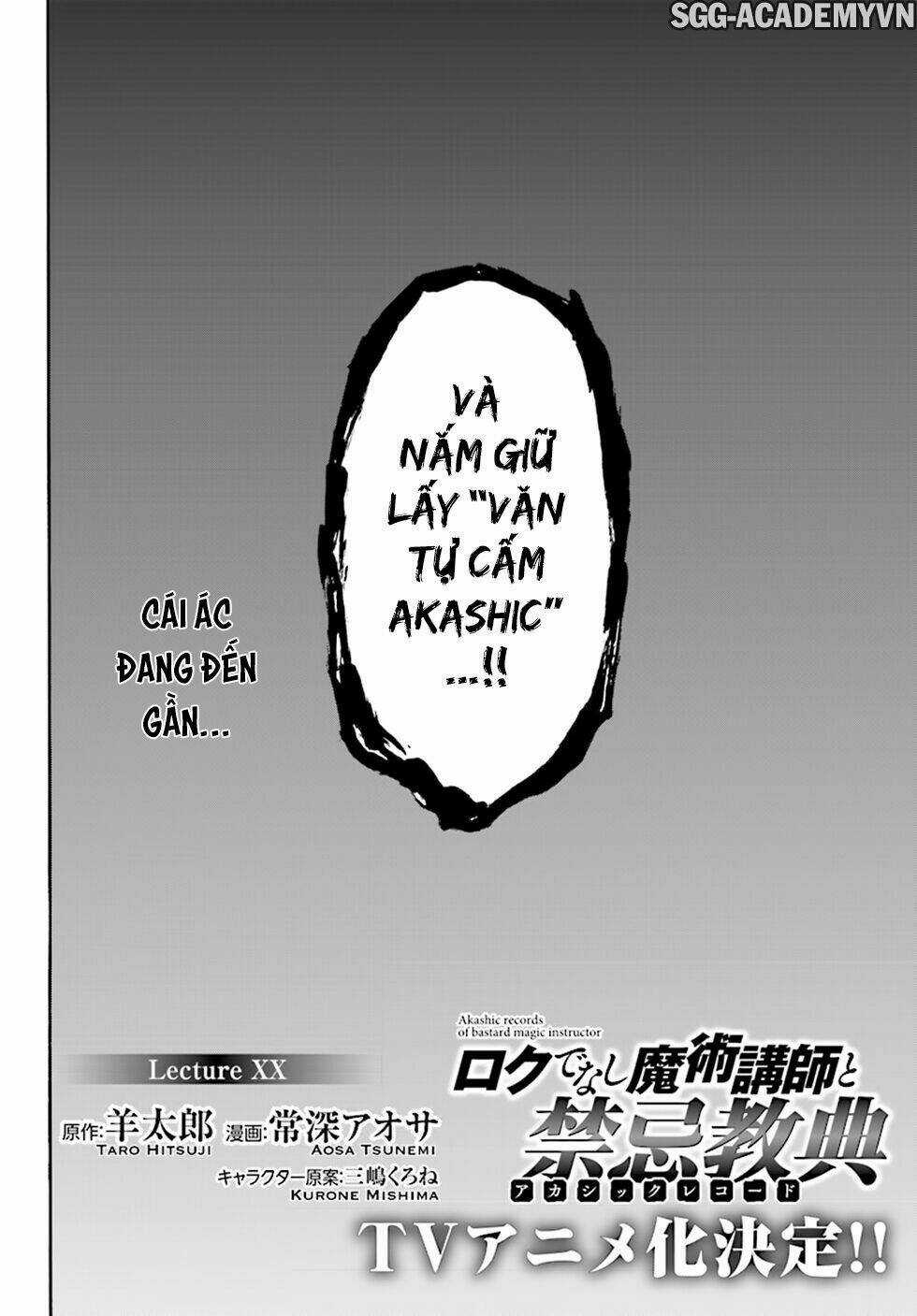 Ông Thầy Vi Diệu Chapter 20 trang 4