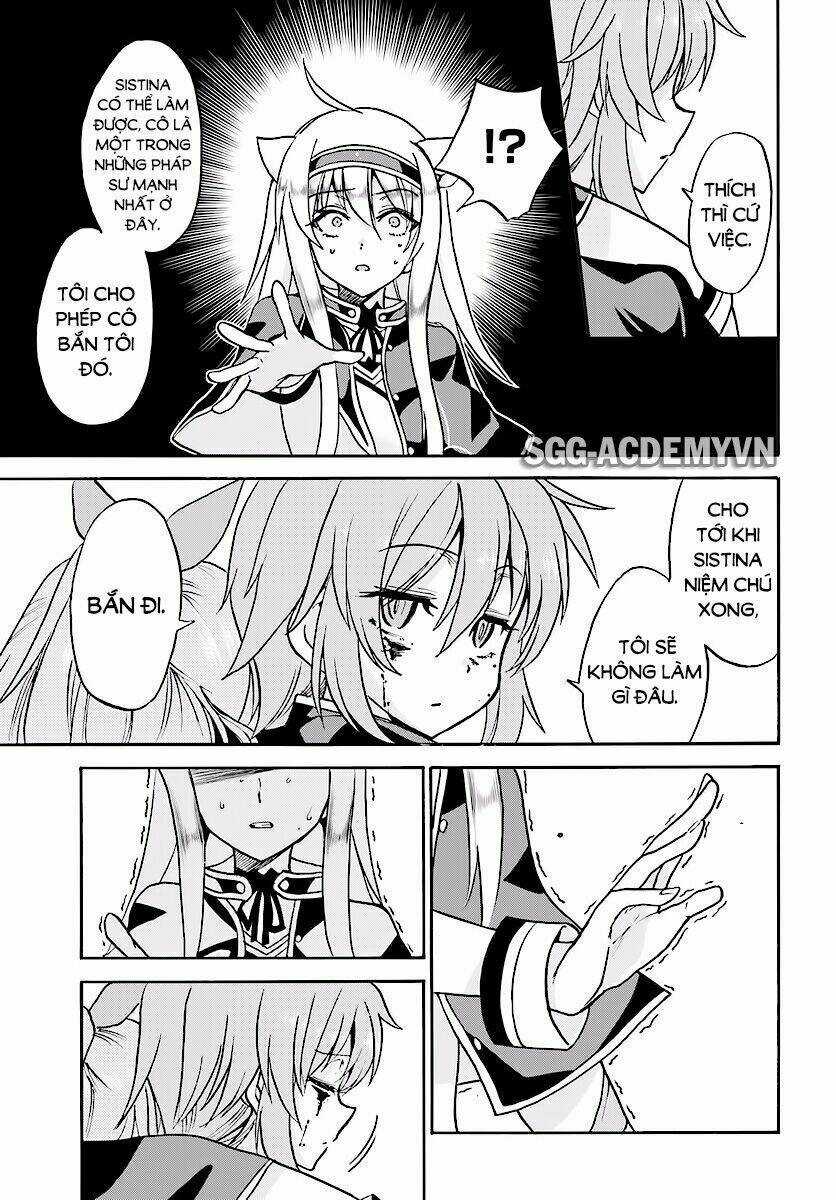 Ông Thầy Vi Diệu Chapter 21 trang 19