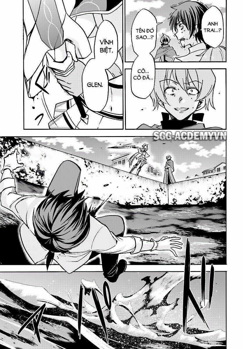 Ông Thầy Vi Diệu Chapter 21 trang 2