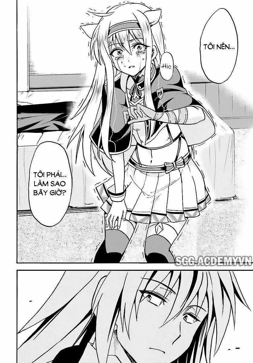 Ông Thầy Vi Diệu Chapter 21 trang 26