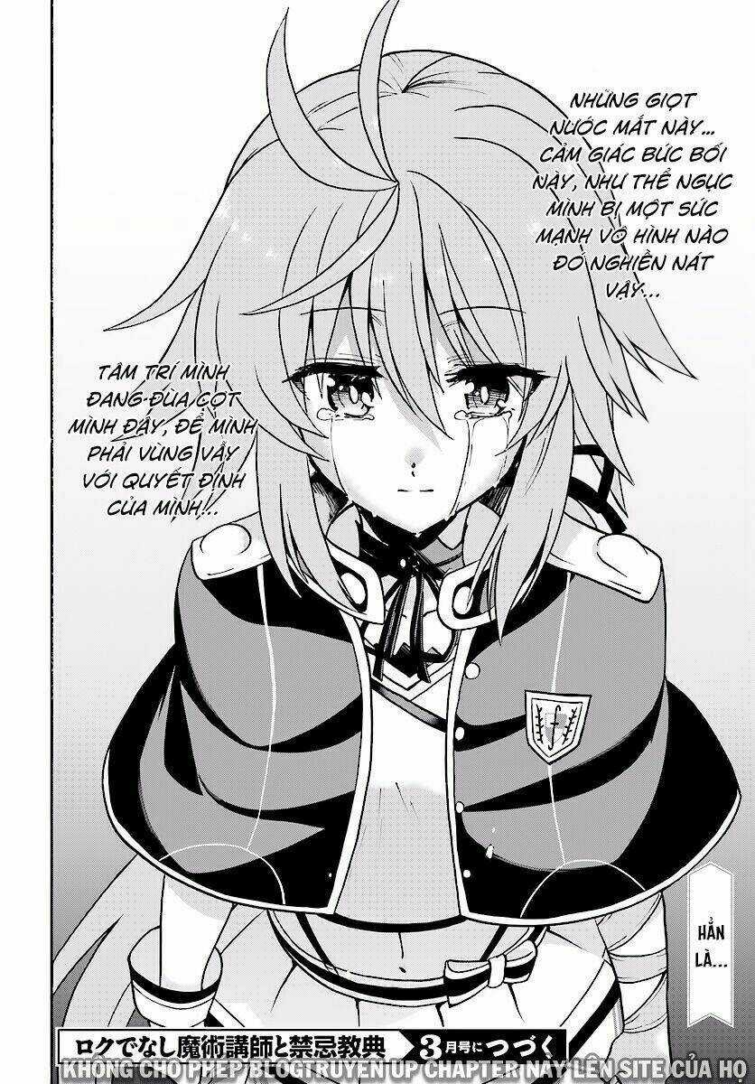 Ông Thầy Vi Diệu Chapter 21 trang 28