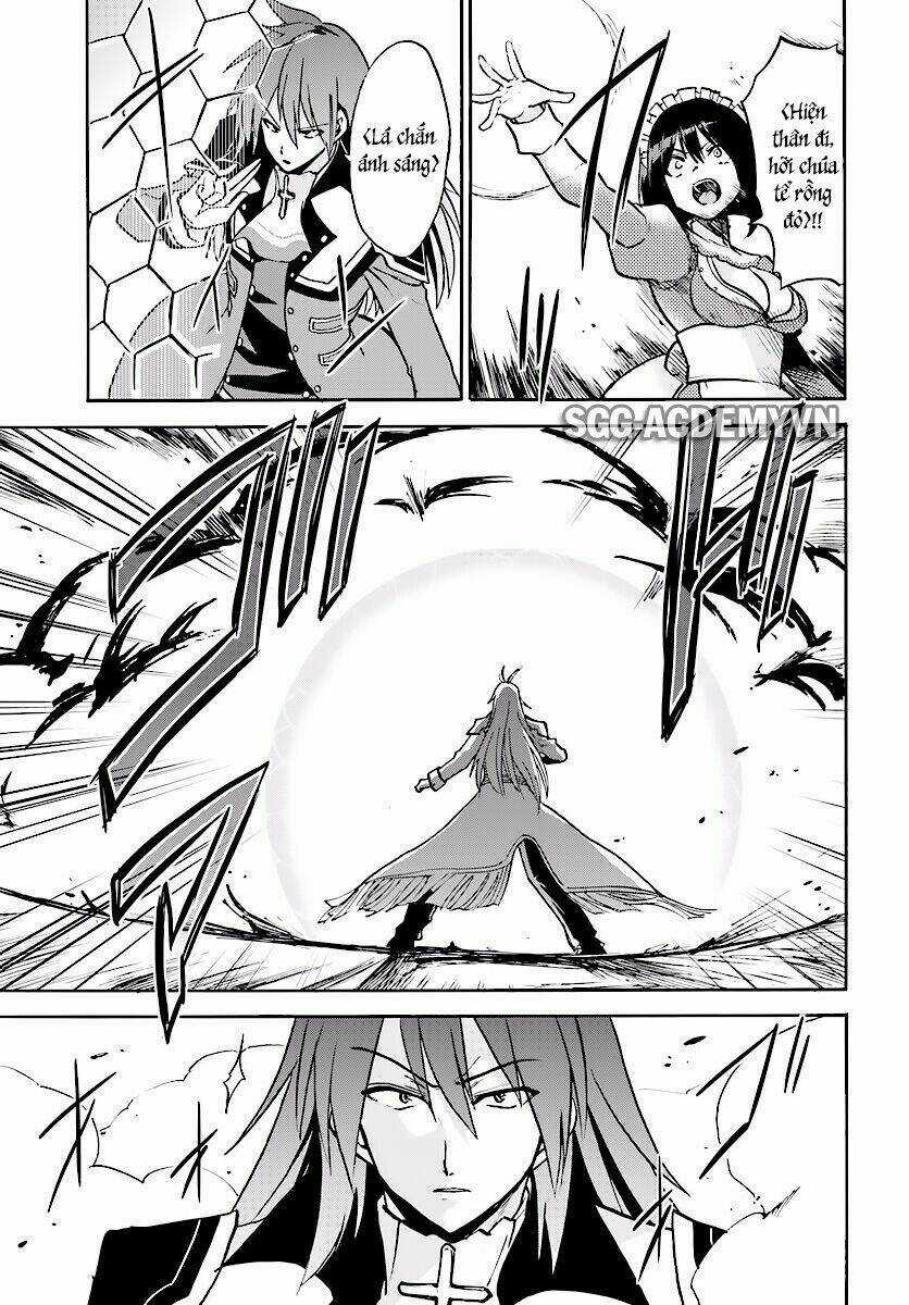 Ông Thầy Vi Diệu Chapter 21 trang 4