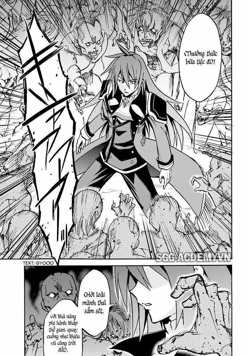 Ông Thầy Vi Diệu Chapter 21 trang 6