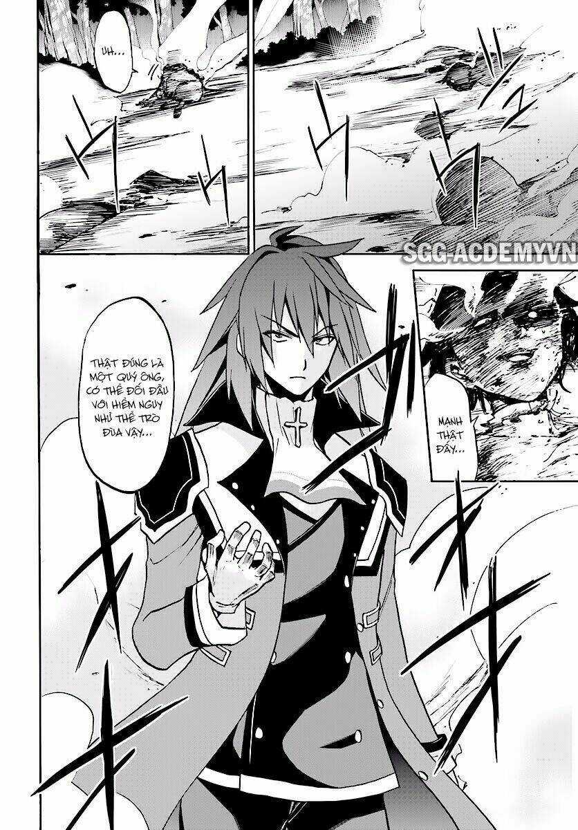 Ông Thầy Vi Diệu Chapter 21 trang 8