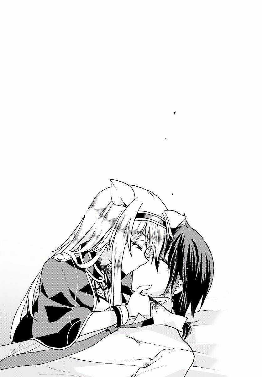 Ông Thầy Vi Diệu Chapter 22 trang 16