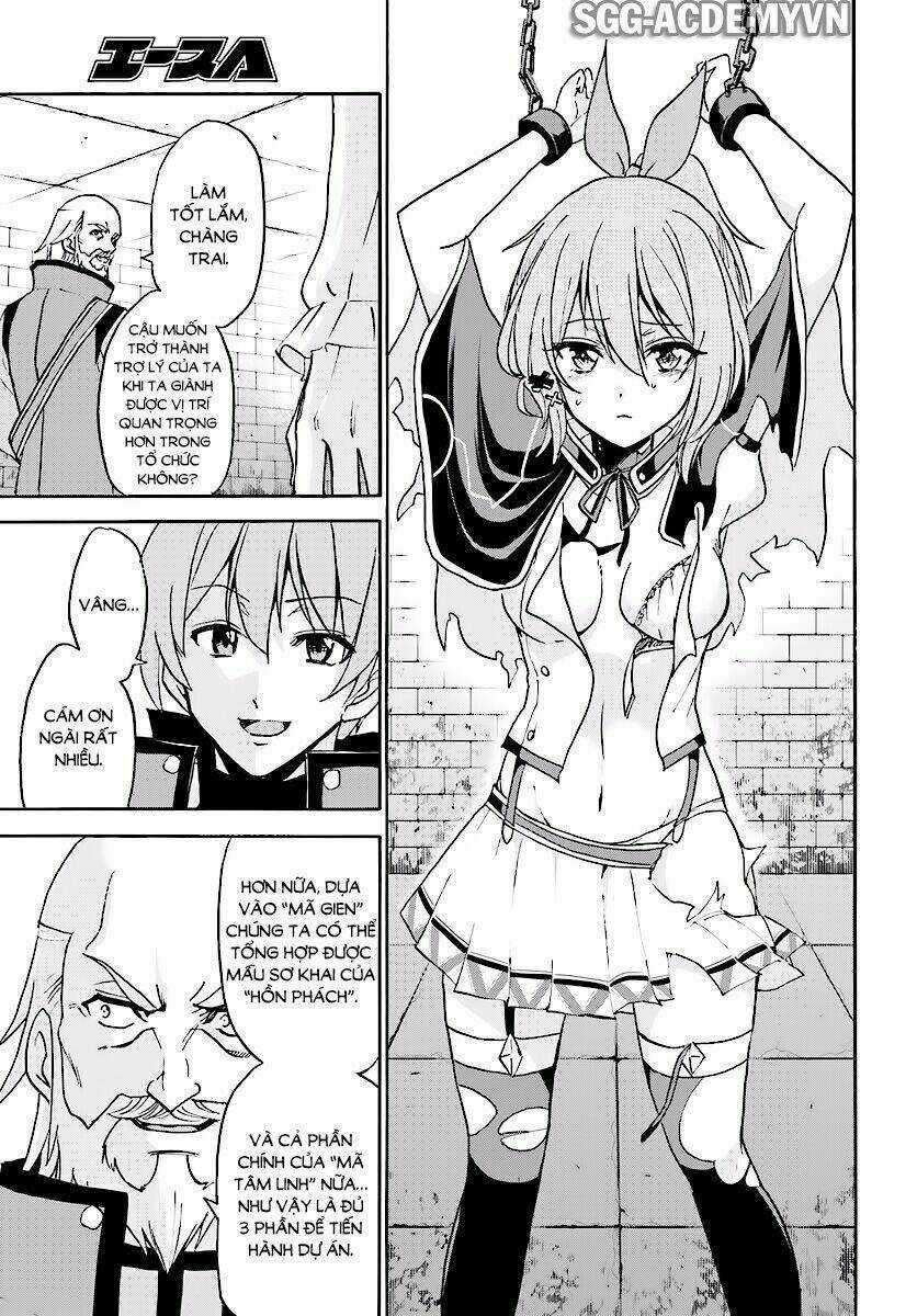 Ông Thầy Vi Diệu Chapter 22 trang 29