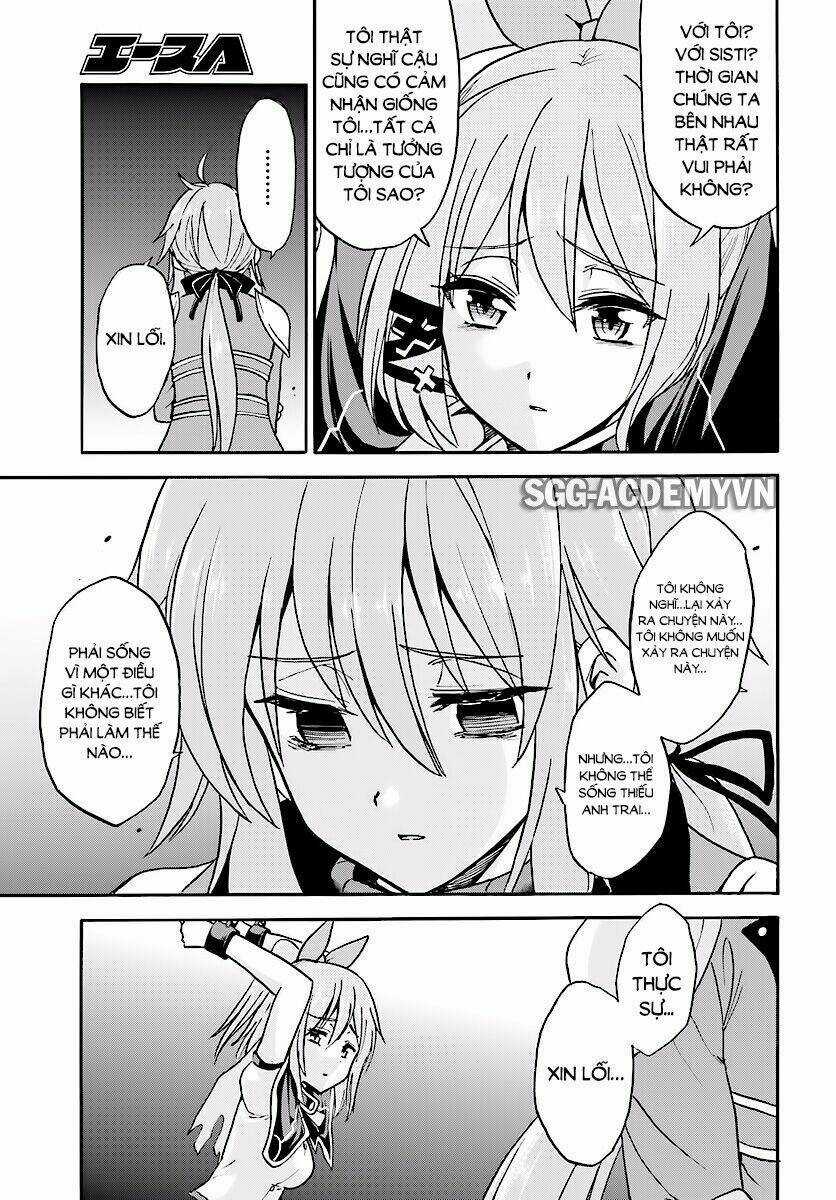 Ông Thầy Vi Diệu Chapter 22 trang 31