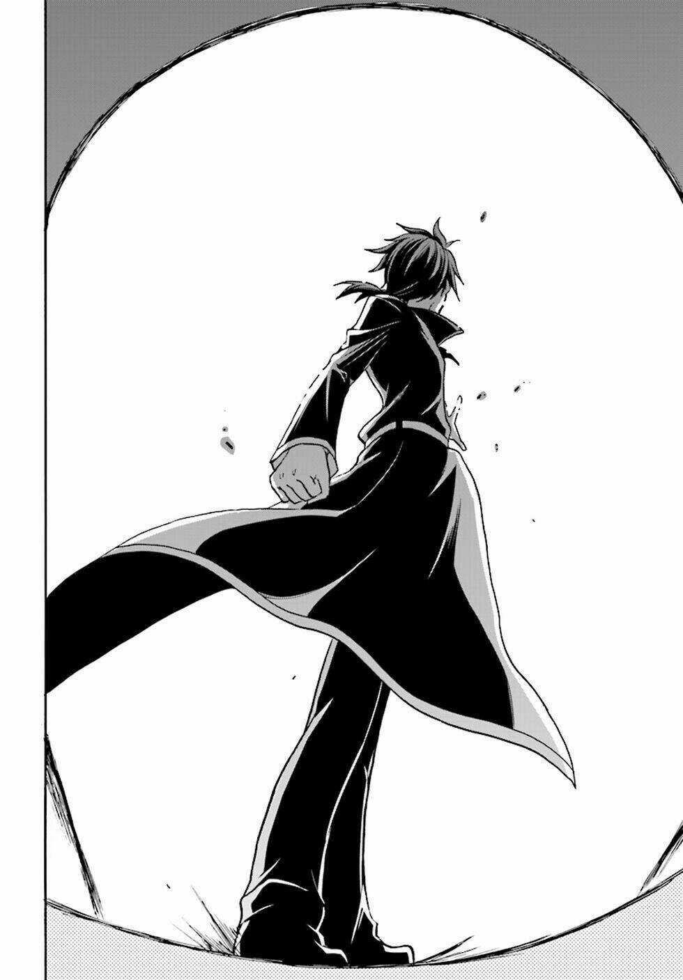 Ông Thầy Vi Diệu Chapter 23 trang 23