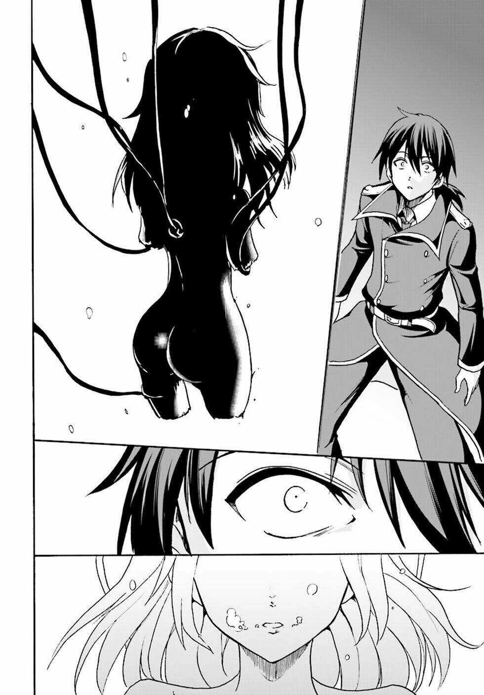 Ông Thầy Vi Diệu Chapter 23 trang 27