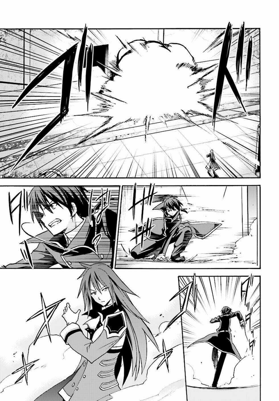 Ông Thầy Vi Diệu Chapter 23 trang 32