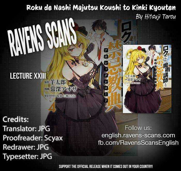 Ông Thầy Vi Diệu Chapter 23 trang 38