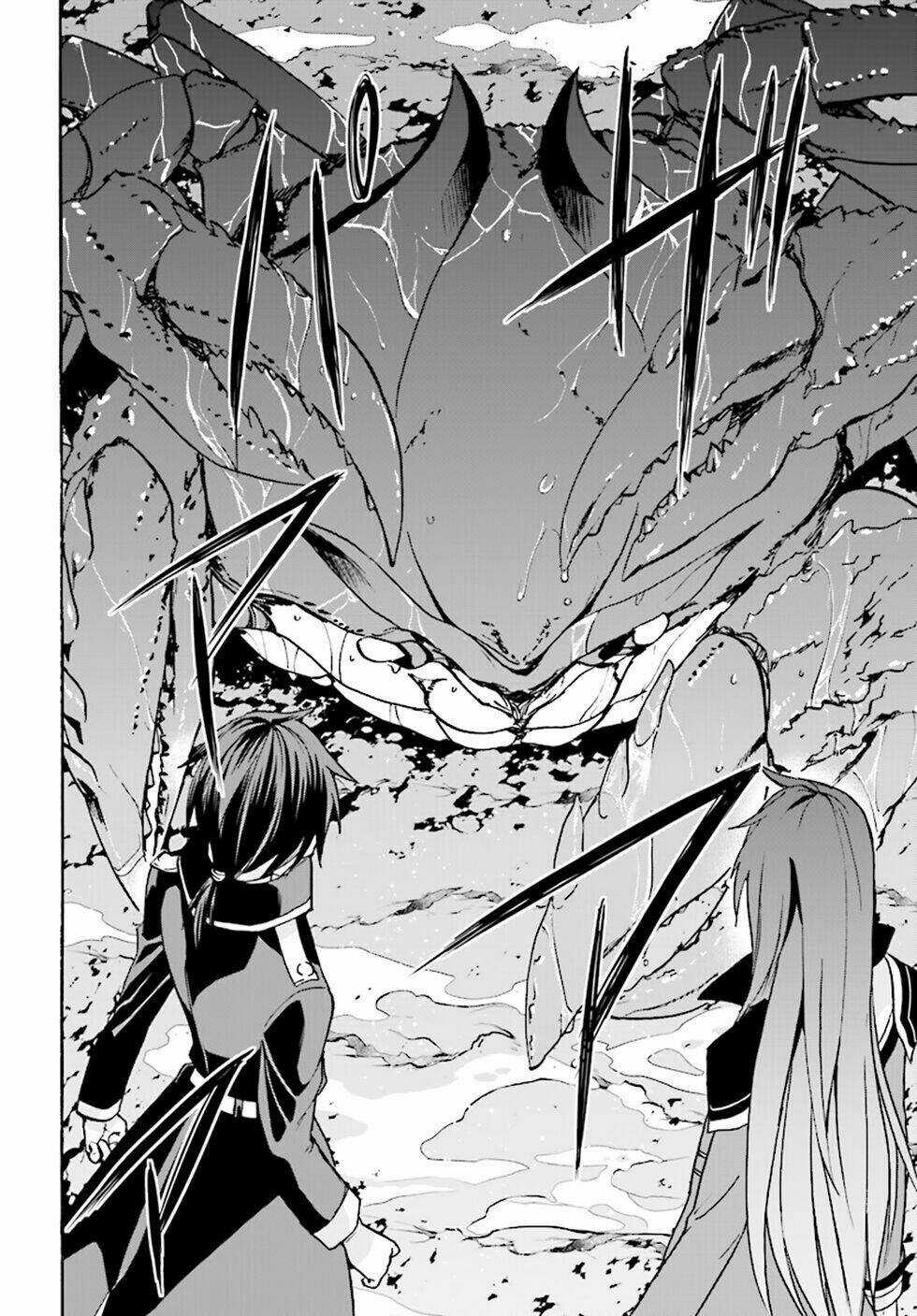 Ông Thầy Vi Diệu Chapter 23 trang 5