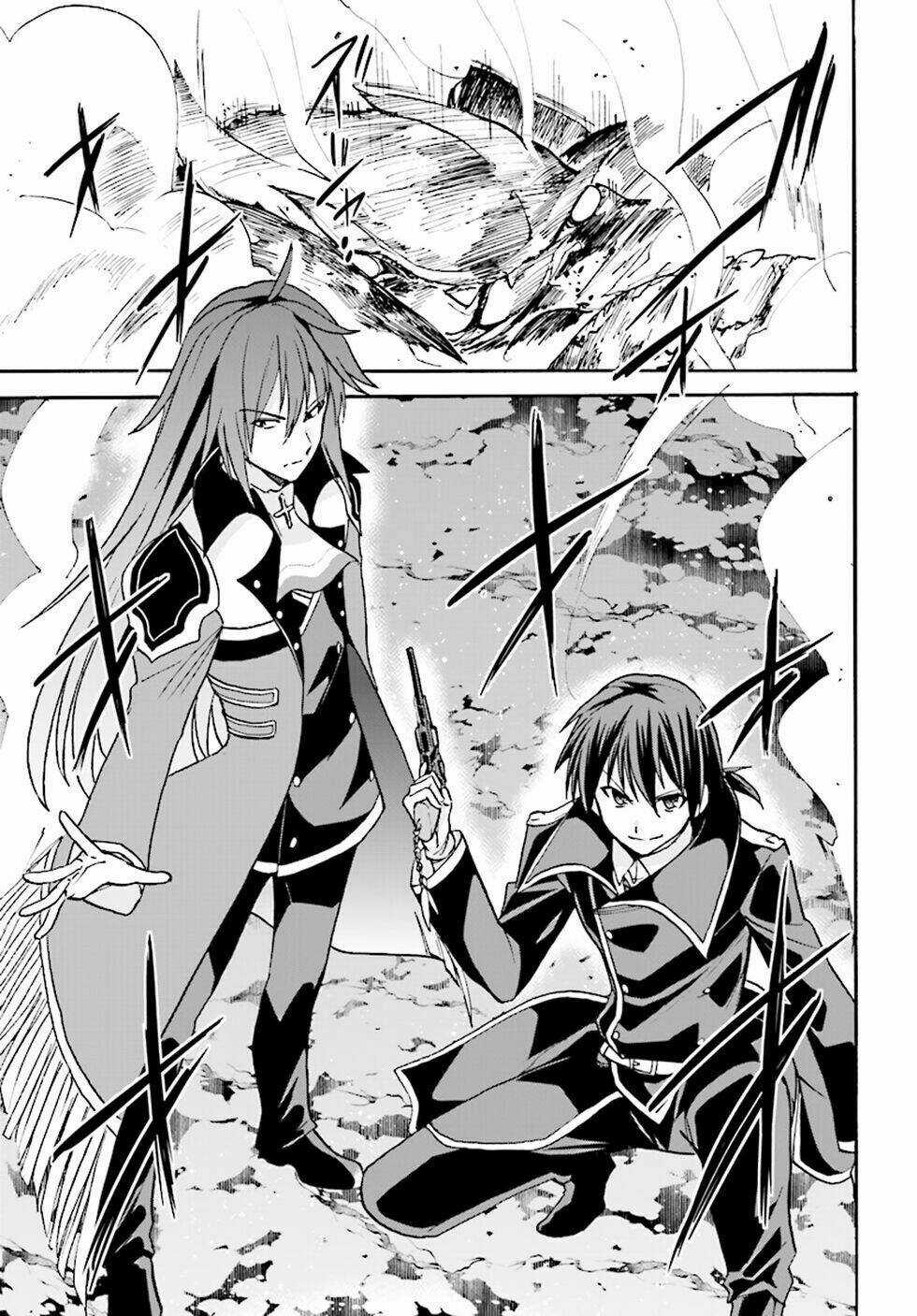 Ông Thầy Vi Diệu Chapter 23 trang 9