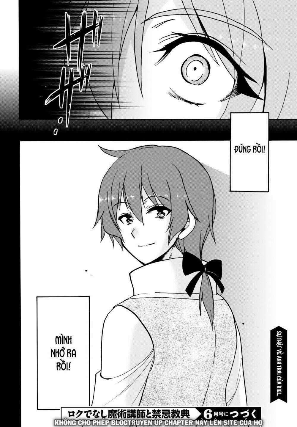 Ông Thầy Vi Diệu Chapter 24 trang 35