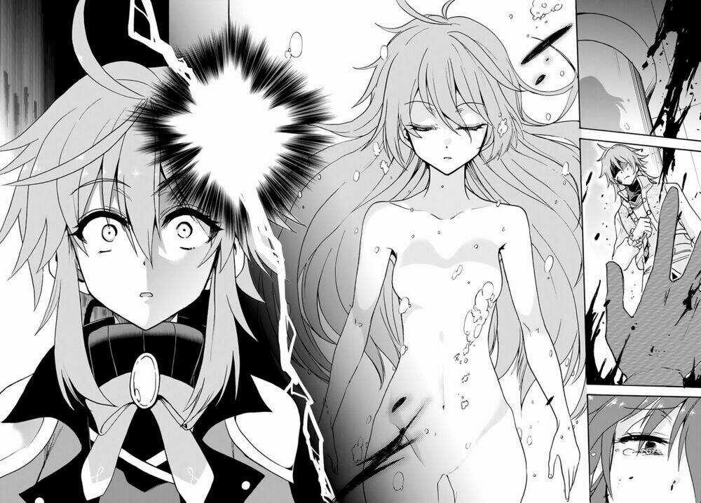 Ông Thầy Vi Diệu Chapter 25 trang 10