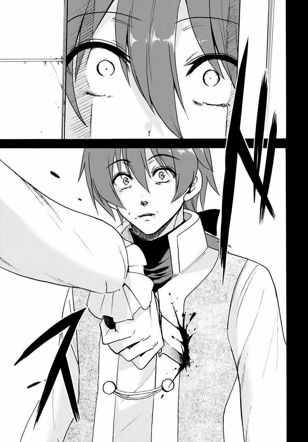 Ông Thầy Vi Diệu Chapter 25 trang 7