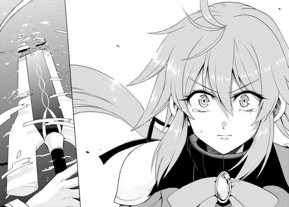 Ông Thầy Vi Diệu Chapter 26 trang 18